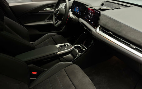 BMW X2, 2025 год, 7 200 000 рублей, 12 фотография
