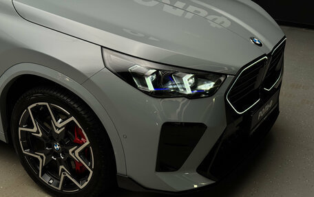 BMW X2, 2025 год, 7 200 000 рублей, 8 фотография