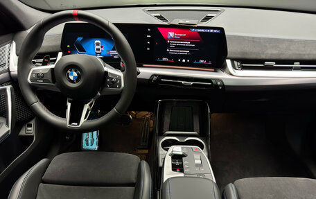 BMW X2, 2025 год, 7 200 000 рублей, 10 фотография