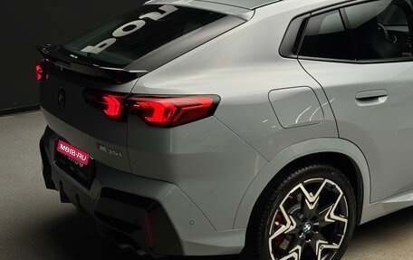 BMW X2, 2025 год, 7 200 000 рублей, 9 фотография