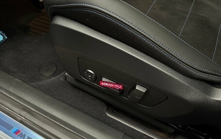 BMW X2, 2025 год, 7 200 000 рублей, 18 фотография