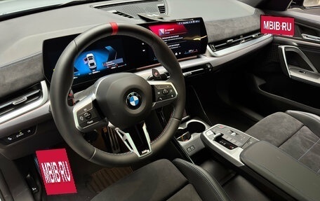 BMW X2, 2025 год, 7 200 000 рублей, 13 фотография