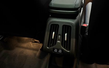 BMW X2, 2025 год, 7 200 000 рублей, 25 фотография