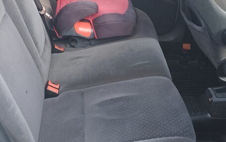 Ford Focus IV, 2004 год, 295 000 рублей, 15 фотография