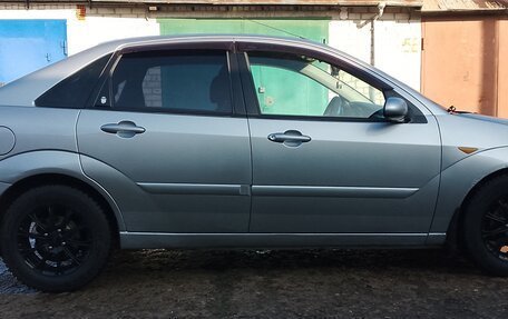 Ford Focus IV, 2004 год, 295 000 рублей, 8 фотография