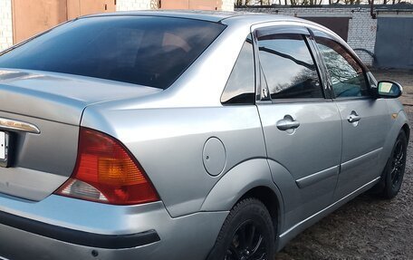 Ford Focus IV, 2004 год, 295 000 рублей, 5 фотография