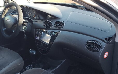 Ford Focus IV, 2004 год, 295 000 рублей, 9 фотография