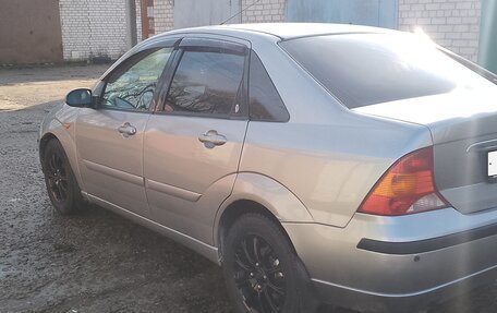 Ford Focus IV, 2004 год, 295 000 рублей, 4 фотография