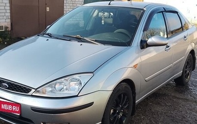 Ford Focus IV, 2004 год, 295 000 рублей, 1 фотография