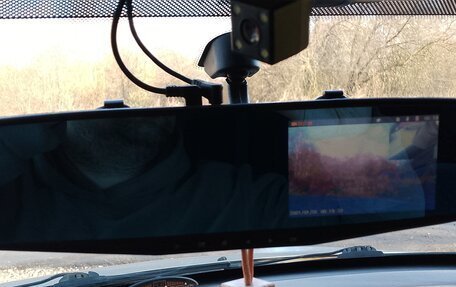 Ford Focus IV, 2004 год, 295 000 рублей, 18 фотография