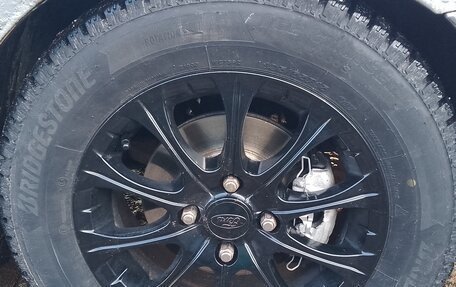 Ford Focus IV, 2004 год, 295 000 рублей, 17 фотография