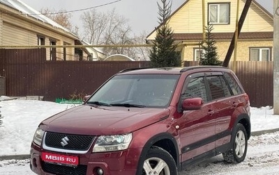 Suzuki Grand Vitara, 2007 год, 685 000 рублей, 1 фотография