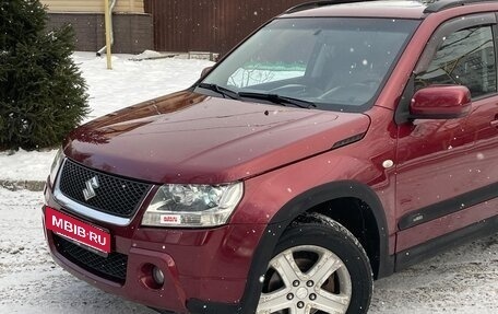 Suzuki Grand Vitara, 2007 год, 685 000 рублей, 2 фотография
