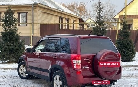 Suzuki Grand Vitara, 2007 год, 685 000 рублей, 4 фотография