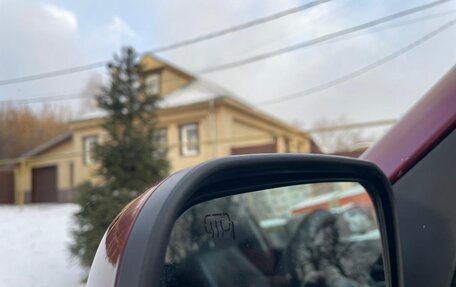 Suzuki Grand Vitara, 2007 год, 685 000 рублей, 8 фотография