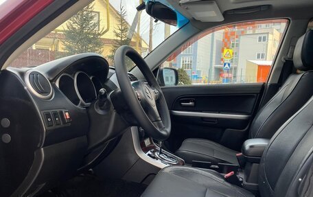 Suzuki Grand Vitara, 2007 год, 685 000 рублей, 7 фотография