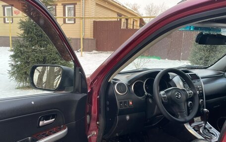 Suzuki Grand Vitara, 2007 год, 685 000 рублей, 6 фотография