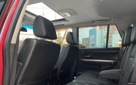 Suzuki Grand Vitara, 2007 год, 685 000 рублей, 11 фотография