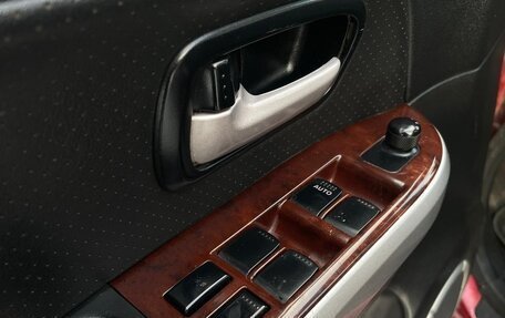 Suzuki Grand Vitara, 2007 год, 685 000 рублей, 10 фотография