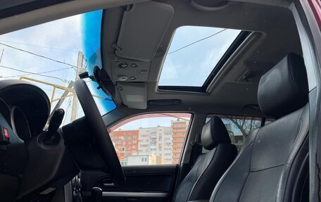 Suzuki Grand Vitara, 2007 год, 685 000 рублей, 12 фотография