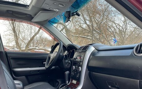 Suzuki Grand Vitara, 2007 год, 685 000 рублей, 13 фотография