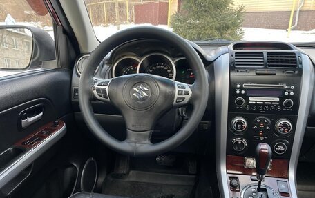 Suzuki Grand Vitara, 2007 год, 685 000 рублей, 14 фотография