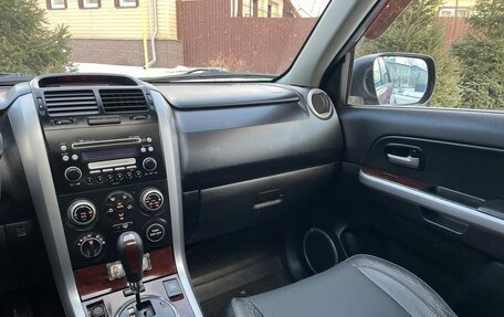 Suzuki Grand Vitara, 2007 год, 685 000 рублей, 15 фотография