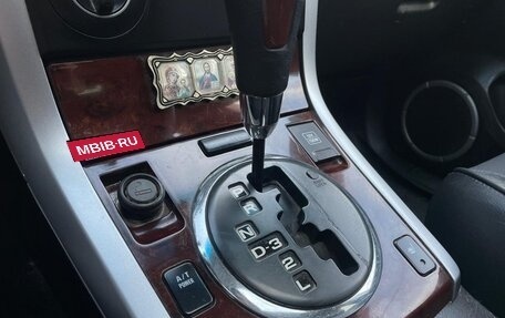 Suzuki Grand Vitara, 2007 год, 685 000 рублей, 16 фотография