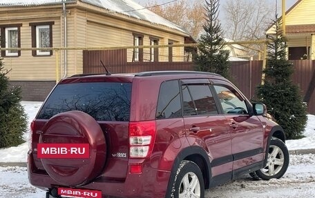 Suzuki Grand Vitara, 2007 год, 685 000 рублей, 5 фотография