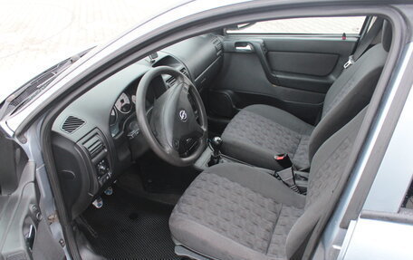 Opel Astra G, 2003 год, 370 000 рублей, 4 фотография