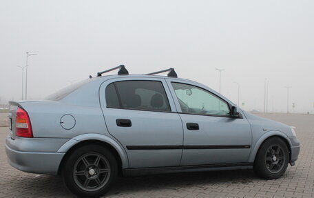 Opel Astra G, 2003 год, 370 000 рублей, 3 фотография