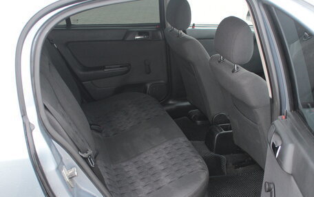 Opel Astra G, 2003 год, 370 000 рублей, 10 фотография