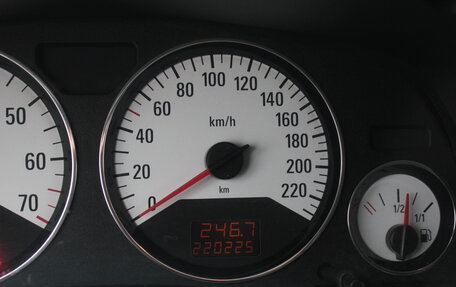 Opel Astra G, 2003 год, 370 000 рублей, 12 фотография