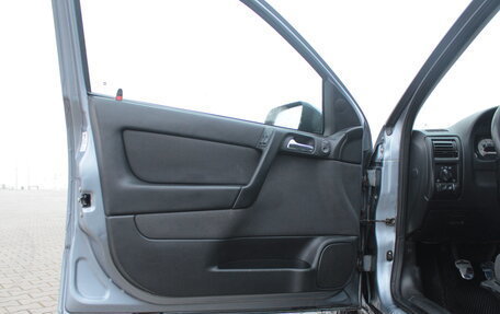 Opel Astra G, 2003 год, 370 000 рублей, 11 фотография