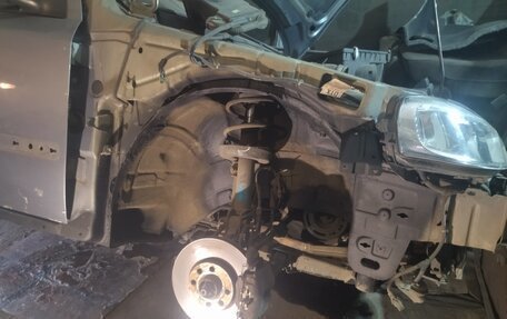 Opel Astra G, 2003 год, 370 000 рублей, 20 фотография