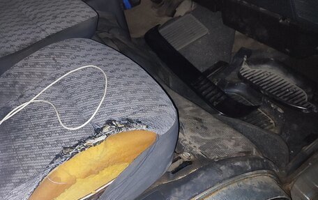 Toyota HiAce H100, 2004 год, 440 000 рублей, 13 фотография