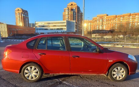 Renault Symbol, 2008 год, 400 000 рублей, 6 фотография