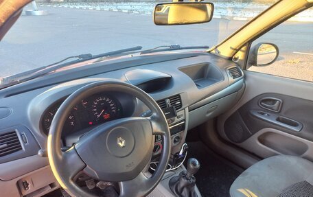 Renault Symbol, 2008 год, 400 000 рублей, 12 фотография