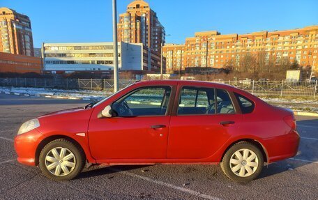 Renault Symbol, 2008 год, 400 000 рублей, 5 фотография