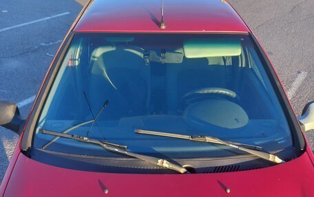 Renault Symbol, 2008 год, 400 000 рублей, 4 фотография