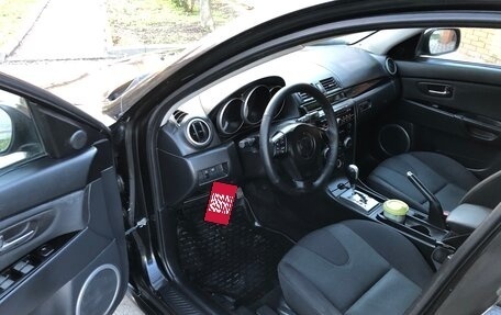 Mazda 3, 2005 год, 525 000 рублей, 5 фотография