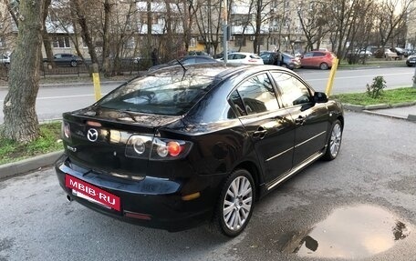 Mazda 3, 2005 год, 525 000 рублей, 4 фотография