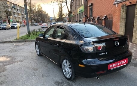 Mazda 3, 2005 год, 525 000 рублей, 3 фотография