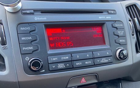 KIA Sportage III, 2014 год, 1 600 000 рублей, 8 фотография