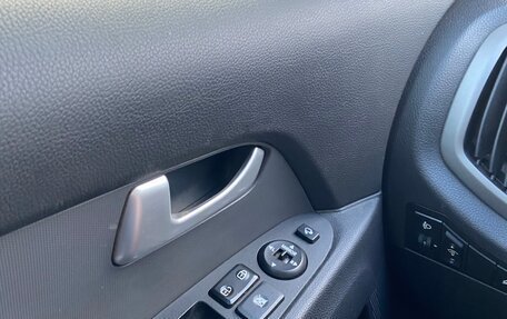 KIA Sportage III, 2014 год, 1 600 000 рублей, 6 фотография