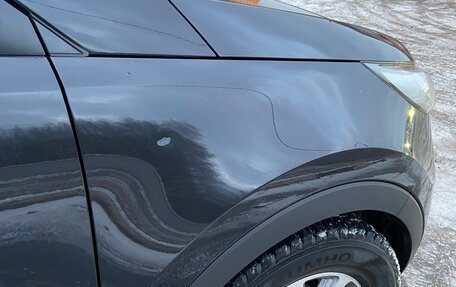 KIA Sportage III, 2014 год, 1 600 000 рублей, 13 фотография