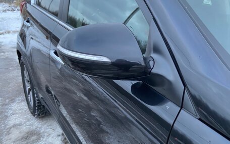 KIA Sportage III, 2014 год, 1 600 000 рублей, 15 фотография