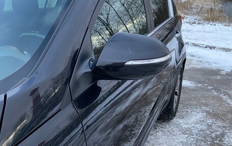 KIA Sportage III, 2014 год, 1 600 000 рублей, 16 фотография