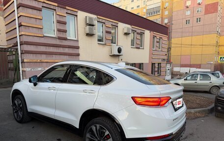 Geely Tugella FY11, 2024 год, 3 050 000 рублей, 3 фотография