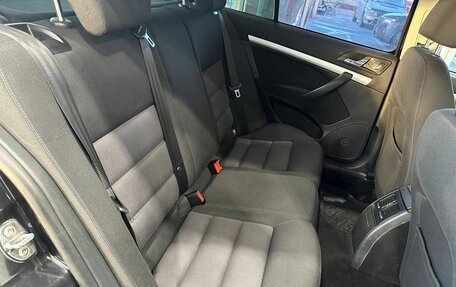 Skoda Octavia, 2007 год, 699 900 рублей, 8 фотография